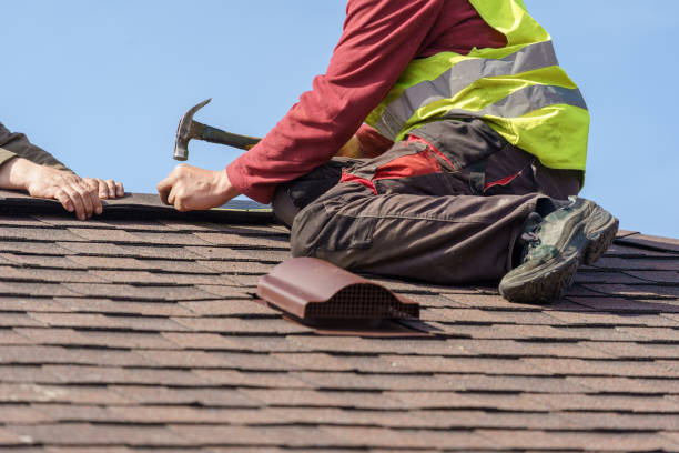 Residential Roof Replacement in Cheraw, SC